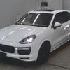 porsche cayenne 2016 -PORSCHE--Porsche Cayenne WP1ZZZ92ZGLA78959---PORSCHE--Porsche Cayenne WP1ZZZ92ZGLA78959- image 5
