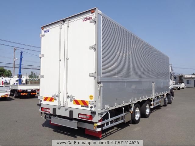 nissan diesel-ud-quon 2024 CFJ1614626 image 2