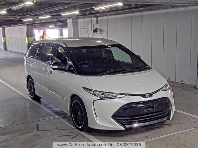 toyota estima 2018 -TOYOTA--Estima 7147748---TOYOTA--Estima 7147748- image 1