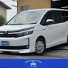 toyota voxy 2015 quick_quick_DAA-ZWR80G_ZWR80-0114128 image 1