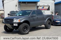 ford f150 2006 GOO_NET_EXCHANGE_9540076A30230604W001