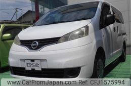 nissan nv200-vanette 2012 CFJ1575994