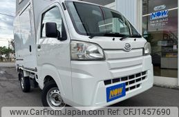 daihatsu hijet-truck 2016 GOO_JP_700030018430250717002
