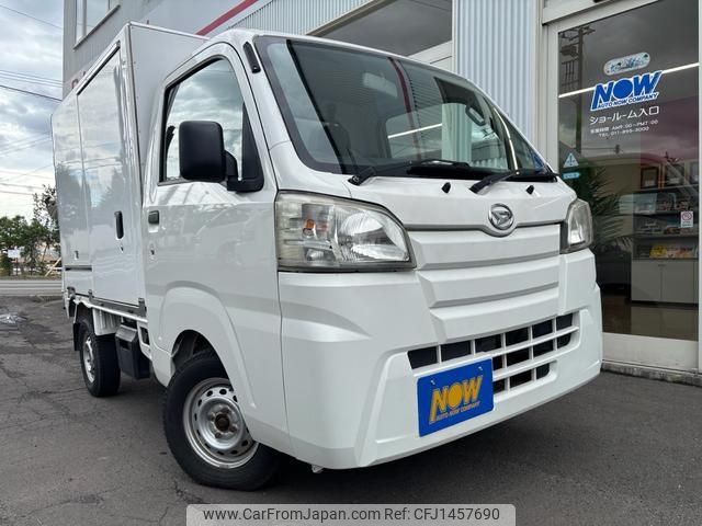 daihatsu hijet-truck 2016 GOO_JP_700030018430250717002 image 1
