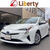 toyota prius 2017 quick_quick_ZVW50_ZVW50-6070500 image 1