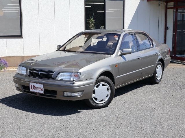 Toyota Camry for Sale. Competitive Price. Guaranteed Condition
