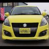 suzuki swift 2016 -SUZUKI--Swift ZC32S--311514---SUZUKI--Swift ZC32S--311514- image 25
