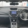 subaru impreza-wagon 2019 CFJ1766864 image 17