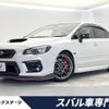 subaru wrx 2019 -SUBARU--WRX DBA-VAG--VAG-031285---SUBARU--WRX DBA-VAG--VAG-031285- image 1