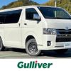 toyota hiace-van 2022 -TOYOTA--Hiace Van 3DF-GDH206V--GDH206-1071245---TOYOTA--Hiace Van 3DF-GDH206V--GDH206-1071245- image 1