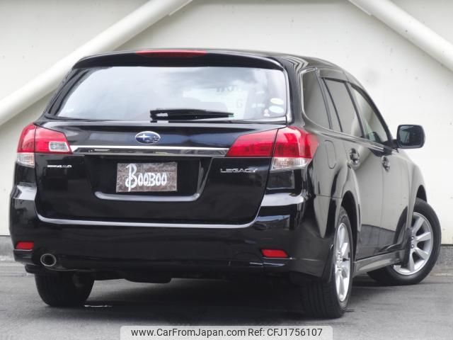 subaru legacy-touring-wagon 2010 CFJ1756107 image 2