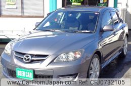 mazda speed-axela 2007 quick_quick_DBA-BK3P_304176