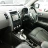 nissan x-trail 2009 No.15543 image 10