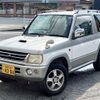 mitsubishi pajero-mini 2004 quick_quick_TA-H58A_H58A-0503012 image 1