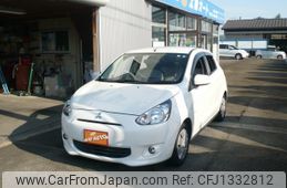 mitsubishi mirage 2014 -MITSUBISHI--Mirage A05A--0028382---MITSUBISHI--Mirage A05A--0028382-