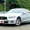 nissan skyline 2015 -NISSAN--Skyline DBA-YV37--YV37-402393---NISSAN--Skyline DBA-YV37--YV37-402393- image 1