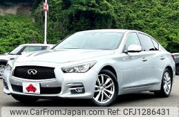 nissan skyline 2015 -NISSAN--Skyline DBA-YV37--YV37-402393---NISSAN--Skyline DBA-YV37--YV37-402393-