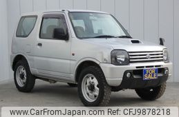 suzuki jimny 2003 -SUZUKI--Jimny TA-JB23W--JB23W-331780---SUZUKI--Jimny TA-JB23W--JB23W-331780-
