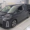 toyota alphard 2021 -TOYOTA 【滋賀 301ま5750】--Alphard AGH30W-0355611---TOYOTA 【滋賀 301ま5750】--Alphard AGH30W-0355611- image 1