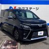 toyota voxy 2018 -TOYOTA--Voxy DBA-ZRR80W--ZRR80-0384831---TOYOTA--Voxy DBA-ZRR80W--ZRR80-0384831- image 18