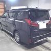 toyota alphard 2018 -TOYOTA 【岐阜 303ﾅ276】--Alphard AYH30W-0071212---TOYOTA 【岐阜 303ﾅ276】--Alphard AYH30W-0071212- image 2