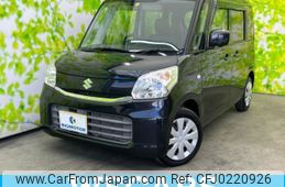 suzuki spacia 2015 quick_quick_DAA-MK42S_MK42S-118639