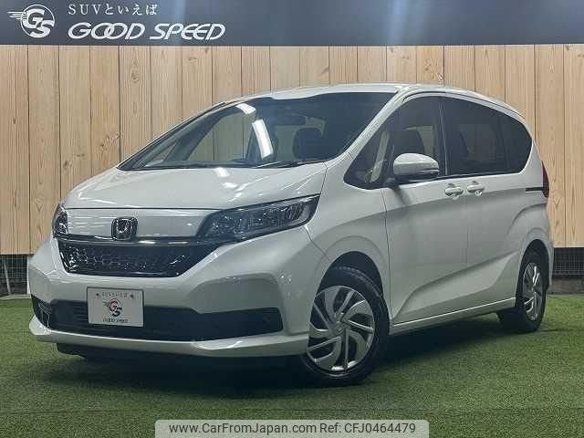 honda freed 2022 quick_quick_6BA-GB5_GB5-3192201 image 1