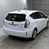 toyota prius-α 2011 -TOYOTA--Prius α ZVW41W-3001924---TOYOTA--Prius α ZVW41W-3001924- image 6