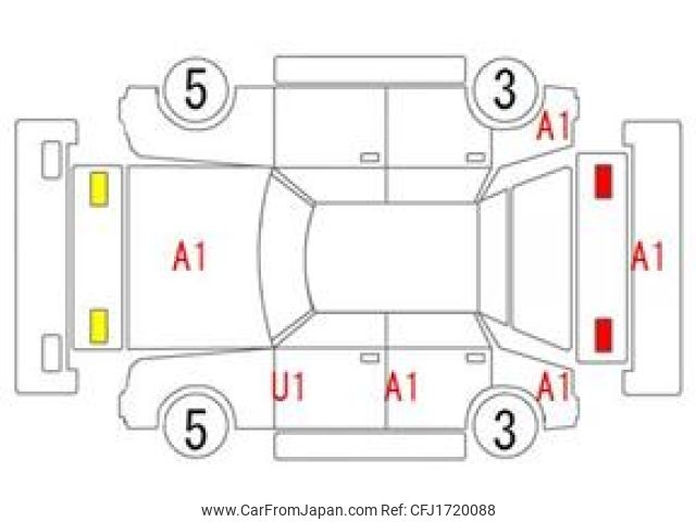 smart forfour 2018 CFJ1720088 image 2