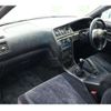 toyota chaser 2000 CFJ1649013 image 43