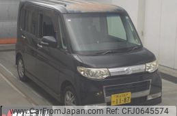 daihatsu tanto 2010 -DAIHATSU 【熊谷 583ﾔ1187】--Tanto L375S-0328493---DAIHATSU 【熊谷 583ﾔ1187】--Tanto L375S-0328493-