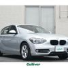 bmw 1-series 2012 -BMW--BMW 1 Series DBA-1A16--WBA1A12090E950653---BMW--BMW 1 Series DBA-1A16--WBA1A12090E950653- image 1