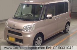 daihatsu tanto 2015 -DAIHATSU 【鹿児島 582と3553】--Tanto LA600S-0327492---DAIHATSU 【鹿児島 582と3553】--Tanto LA600S-0327492-