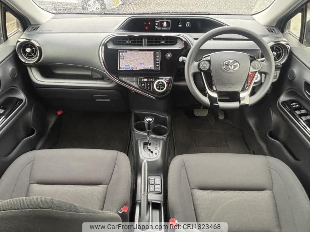 toyota aqua 2018 quick_quick_DAA-NHP10_NHP10-6754934 image 2