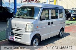 suzuki every 2011 -SUZUKI--Every EBD-DA64V--DA64V-494462---SUZUKI--Every EBD-DA64V--DA64V-494462-
