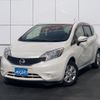 nissan note 2016 -NISSAN--Note DBA-E12--E12-500186---NISSAN--Note DBA-E12--E12-500186- image 1