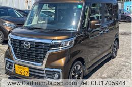 mazda flair-wagon 2018 CFJ1705944