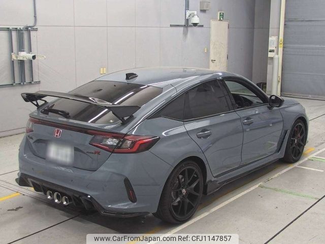 honda civic 2024 -HONDA 【名古屋 331つ3505】--Civic FL5-1105731---HONDA 【名古屋 331つ3505】--Civic FL5-1105731- image 2