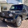 mercedes-benz g-class 2022 quick_quick_3DA-463350_W1N4633502X420470 image 9