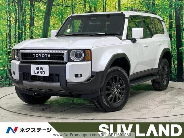 toyota toyota-others 2024 CFJ1691260 image 1