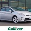 toyota prius 2012 -TOYOTA--Prius DAA-ZVW30--ZVW30-5393776---TOYOTA--Prius DAA-ZVW30--ZVW30-5393776- image 1