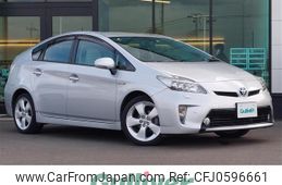 toyota prius 2012 -TOYOTA--Prius DAA-ZVW30--ZVW30-5393776---TOYOTA--Prius DAA-ZVW30--ZVW30-5393776-