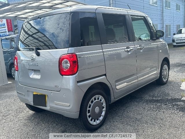 daihatsu move-canbus 2023 CFJ1724572 image 2
