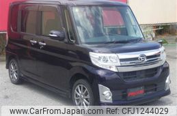 daihatsu tanto 2014 -DAIHATSU--Tanto DBA-LA600S--LA600S-0160562---DAIHATSU--Tanto DBA-LA600S--LA600S-0160562-