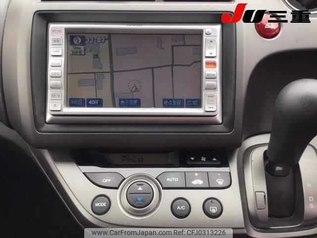 honda stream 2006 TE1172 image 2