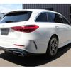 mercedes-benz c-class-station-wagon 2022 -MERCEDES-BENZ--Benz C Class Wagon 5AA-206242C--W1K2062422F048838---MERCEDES-BENZ--Benz C Class Wagon 5AA-206242C--W1K2062422F048838- image 23