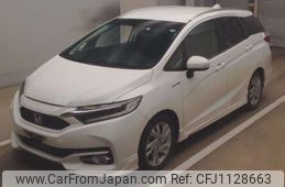 honda shuttle 2016 -HONDA--Shuttle DAA-GP7--GP7-1035375---HONDA--Shuttle DAA-GP7--GP7-1035375-