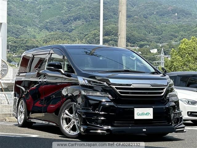 toyota vellfire 2016 -TOYOTA--Vellfire DBA-AGH30W--AGH30-0092948---TOYOTA--Vellfire DBA-AGH30W--AGH30-0092948- image 1