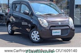 suzuki alto 2013 CFJ1609140