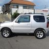 suzuki jimny 2005 quick_quick_JB23W_JB23W-406590 image 5